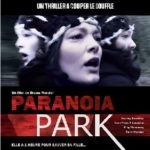 Cinéma : Paranoia park