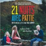 Cinéma : 21 nuits avec Pattie