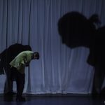 Théâtre : Dom Juan revient de la guerre