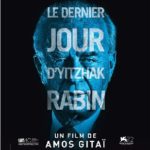 Cinéma : le dernier jour d'Yitzhak Rabin