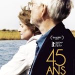 Cinéma : 45 ans