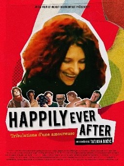 Cinéma : happily Ever After