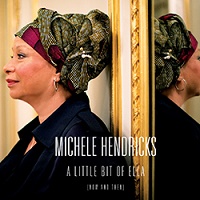 jazz : Michèle Hendricks