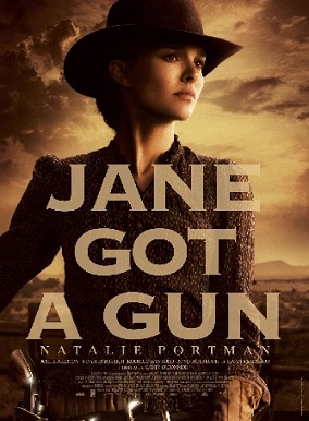 Cinéma : Jane got a gun
