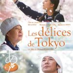 Cinéma : Les délices de Tokyo