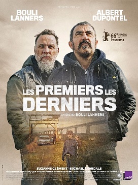 Cinéma : les premiers les derniers