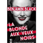 Polar : la blonde aux yeux noirs