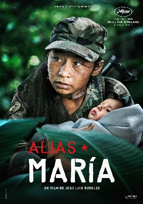 Cinéma : Alias Maria