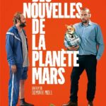 Cinéma : des nouvelles de la planète Mars