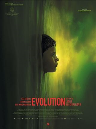 Cinéma : Evolution