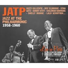 Jazz : JATP