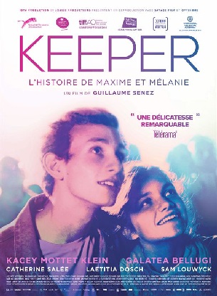 Cinéma : Keeper