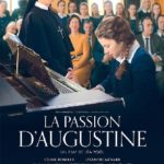 cinéma : la passion d'Augustine