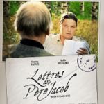 Cinéma : lettres au Père Jacob
