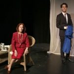 Théâtre : Je l'appelais Monsieur Cocteau