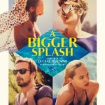 Cinéma : A bigger splash
