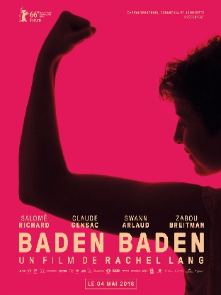 Cinema : Baden baden