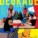 Cinéma : Dégradé