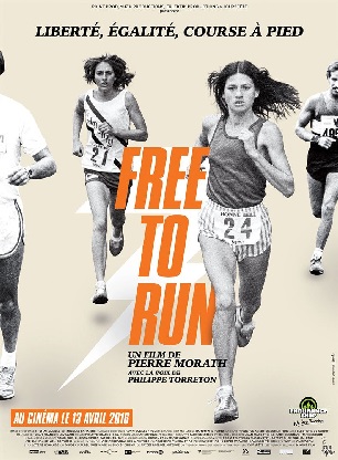 cinéma : free to run