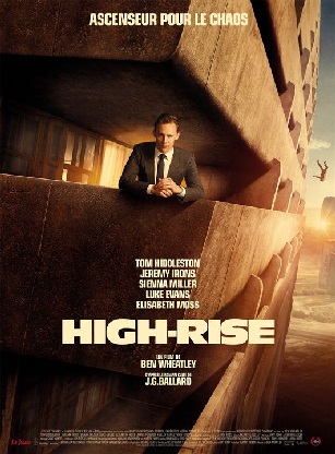 Cinéma : High-rise