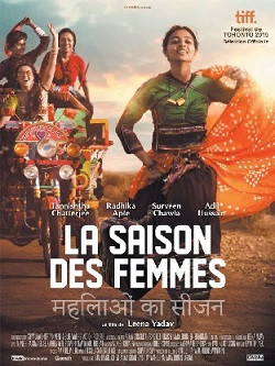 Cinéma : la saison des femmes