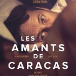 Cinéma : les amants de Caracas