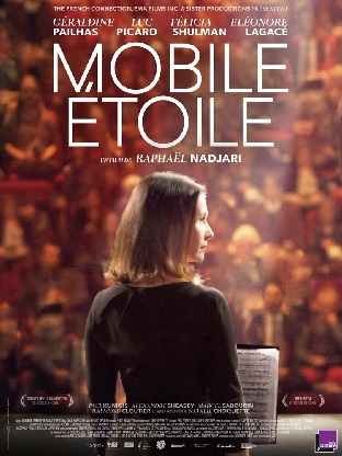 Cinéma : Mobile Etoile