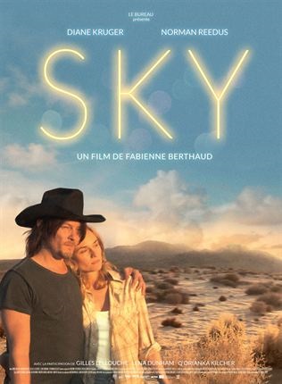 Cinéma : sky