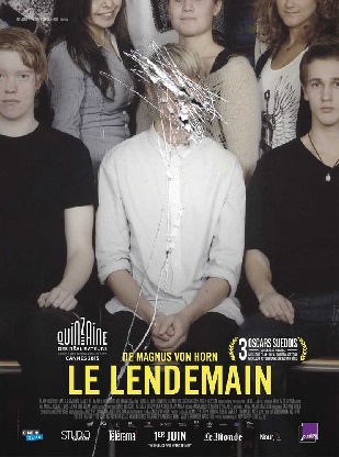 Cinéma : Le lendemain