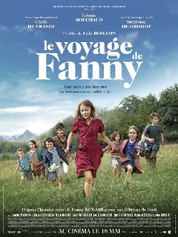 Cinéma : Le voyage de Fanny