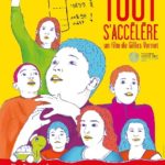 Cinéma : tout s'accélère