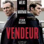 Cinéma : Vendeur