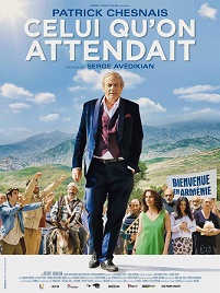 Cinéma : Celui qu'on attendait