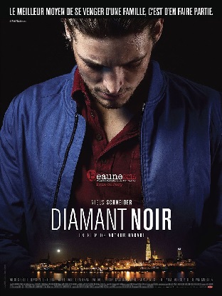 Cinéma : Diamant noir