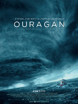 Cinéma : Ouragan