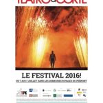 festival : teatro a Corte