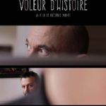 Cinéma : Voleur d'histoire