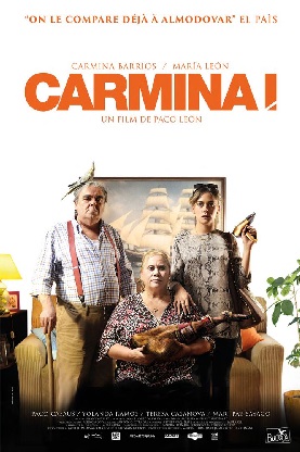 Cinéma : Carmina