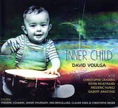 Jazz : Davis Voulga