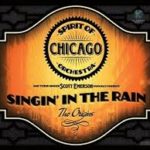 Jazz : Spirit of Chicago orchestra