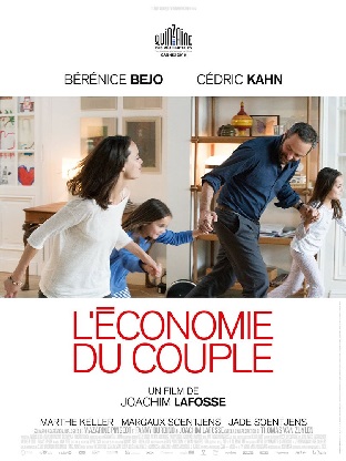 Cinéma : L'économie du couple