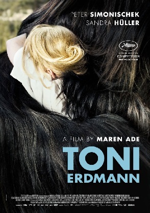Cinéma : Toni Erdmann