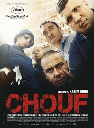 Cinéma : Chouf