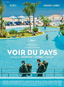 Cinéma : Voir du pays