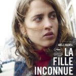 Cinéma : la fille inconnue