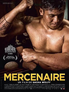 Cinéma : Mercenaire