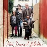 Cinéma : Moi, Daniel Blake
