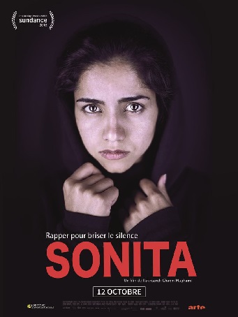 Cinéma : Sonita