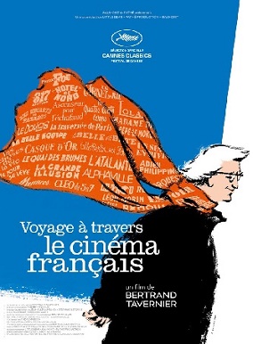 Cinéma : voyageà travers le cinéma français