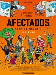 Cinéma : affectados